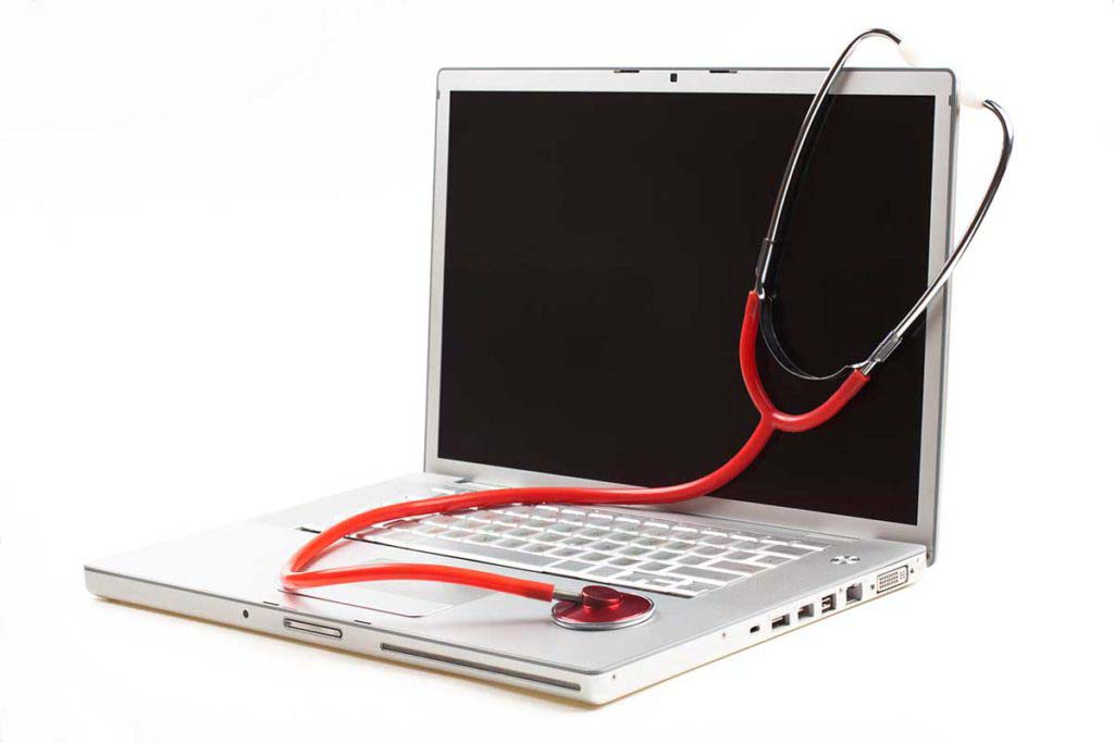 Бесплатная диагностика ноутбука в Первоуральске
