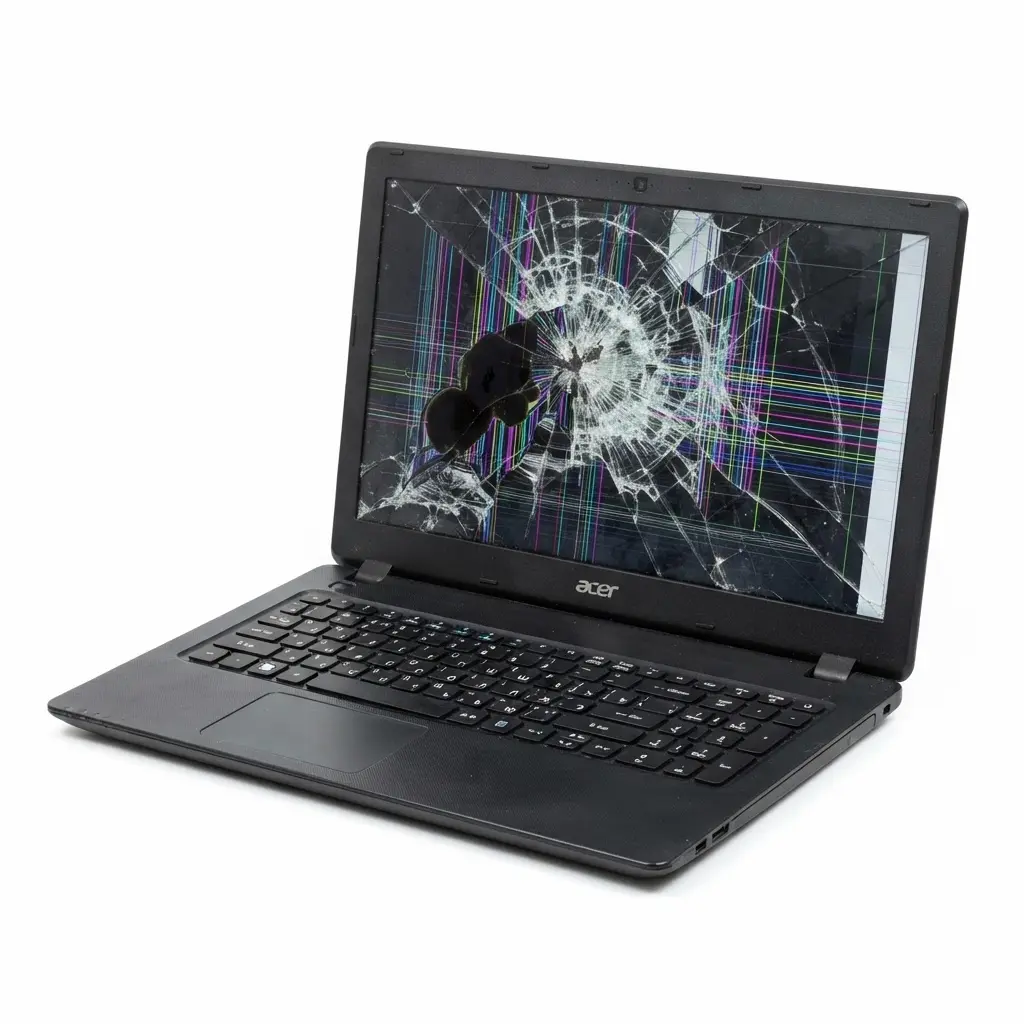поменять матрицу ноутбука Acer в Первоуральске