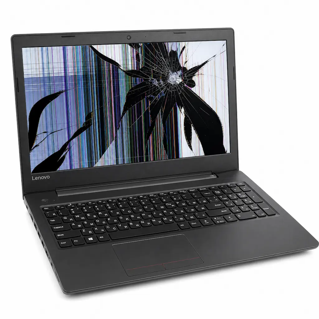 поменять матрицу ноутбука Lenovo в Первоуральске