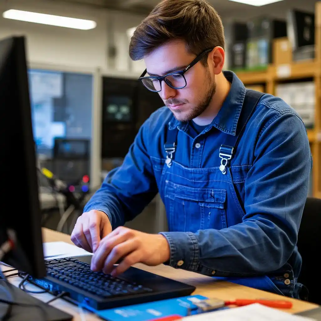 Настройка VPN в Первоуральске