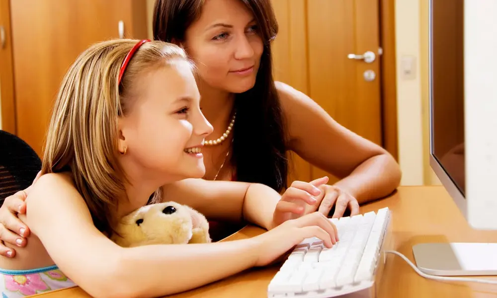 настройка родительского контроля в Первоуральске