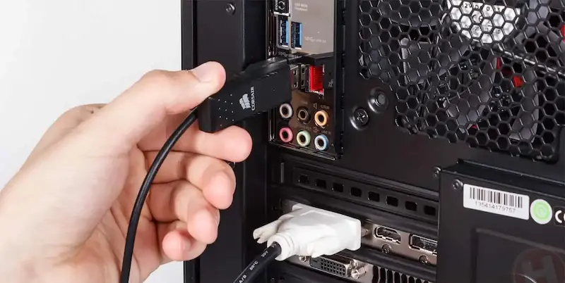 Настройка периферийных устройств в Первоуральске